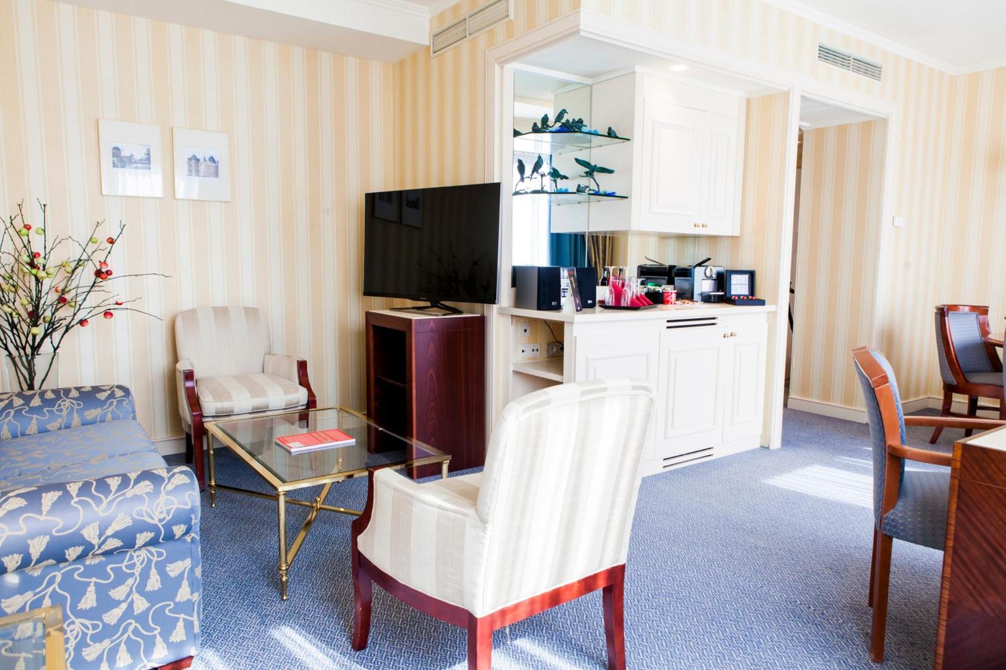 Suite Ambassador