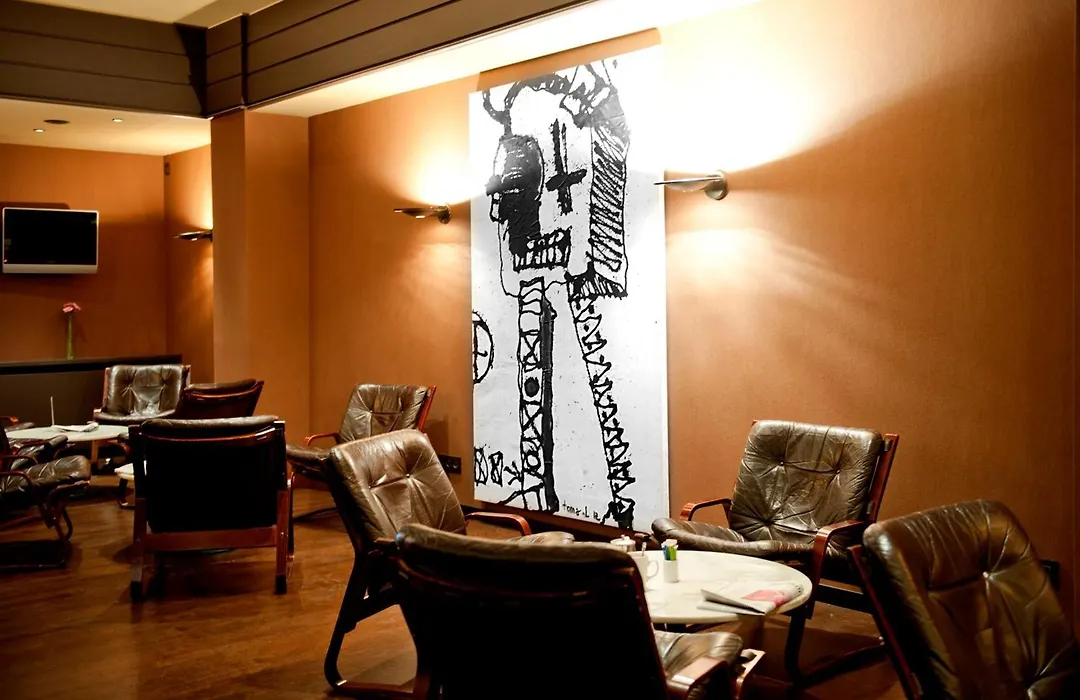 New Hotel Charlemagne-1